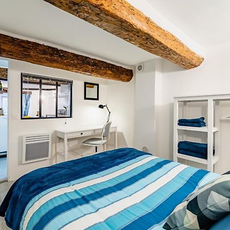 Roche : 3 Chambres,6 Personnes, Bien Equipe, Deco+ Toulon Exteriör bild